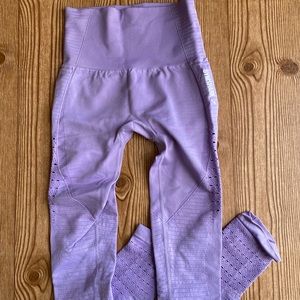 GYMSHARK SEAMLESS LEGGING